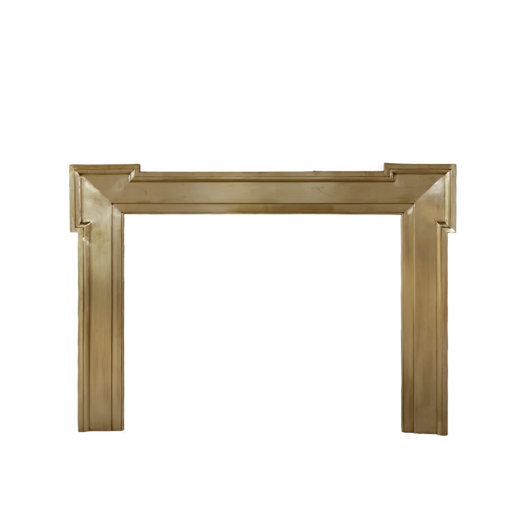 Cassel Mantelpiece