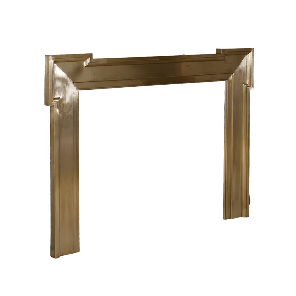 Cassel Mantelpiece