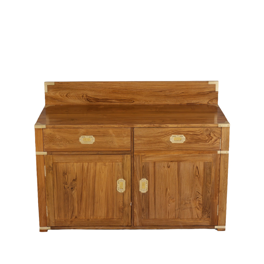 Worthington Campaign Cabinet