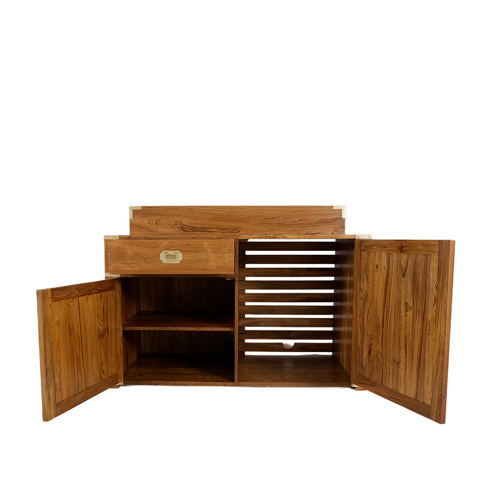 Worthington Campaign Cabinet