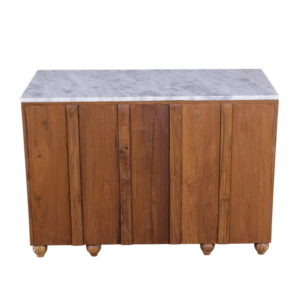 Chamonix Inlaid Vanity