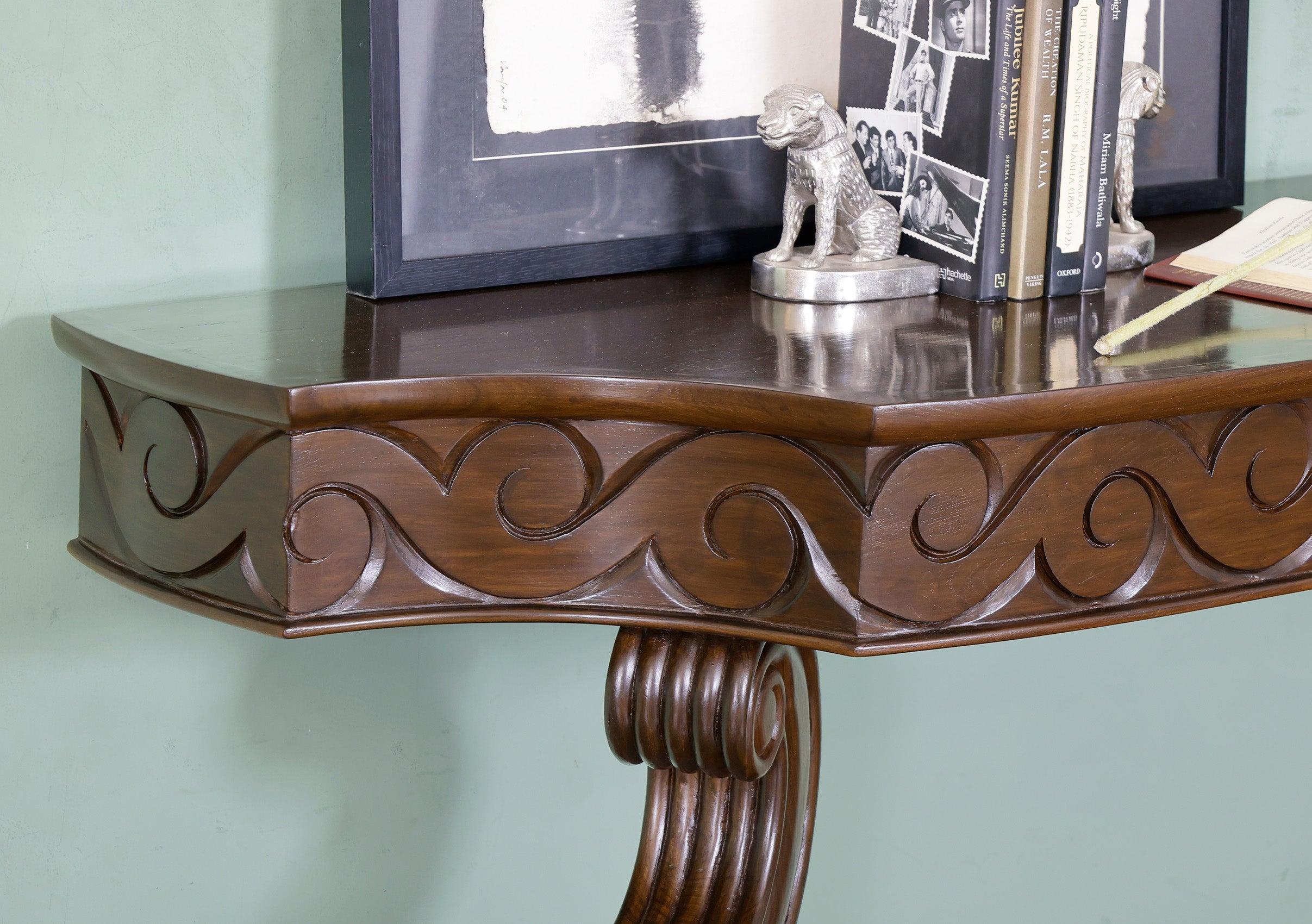Armitage Console Table