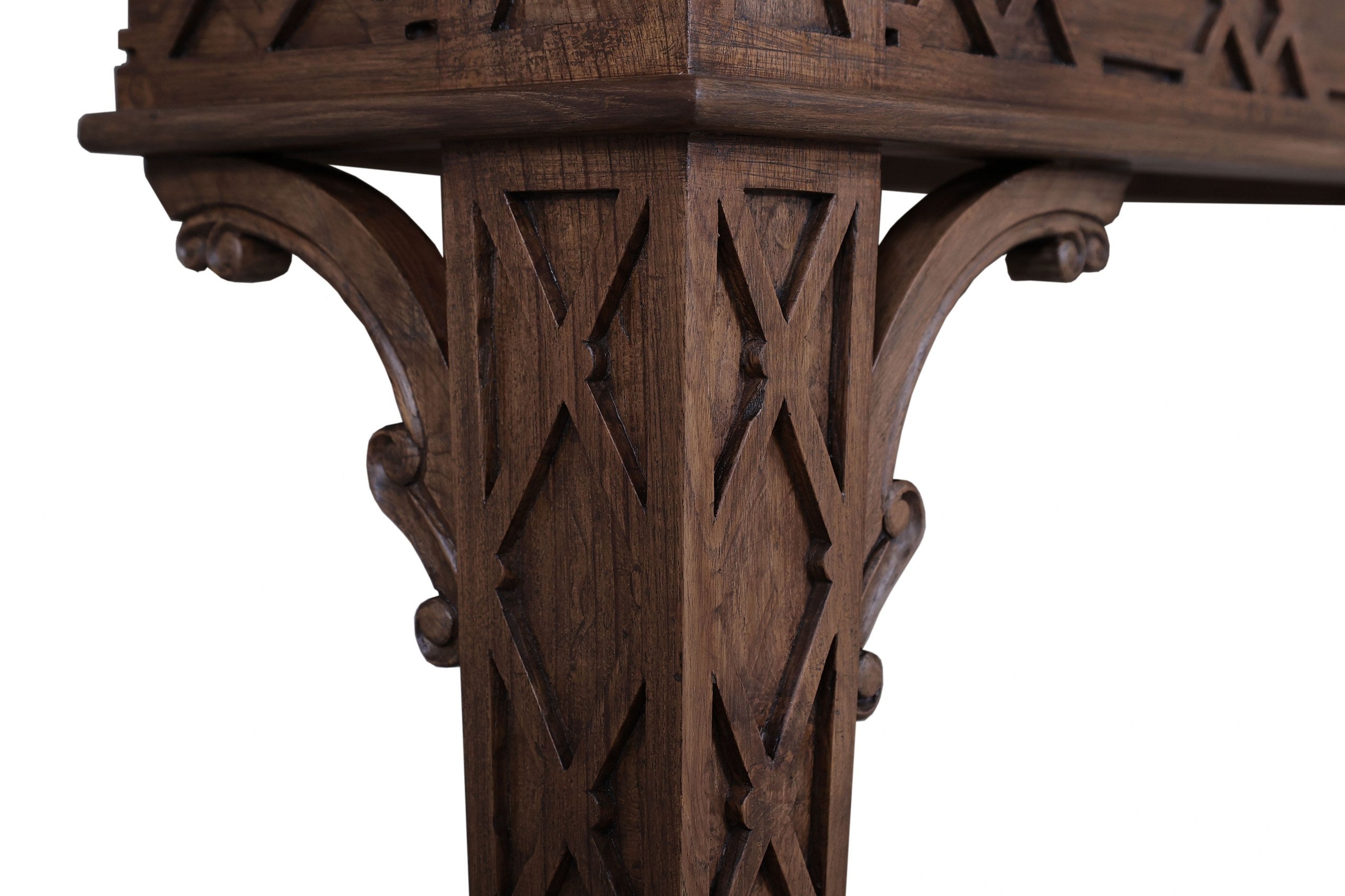 Lacombe Console Table