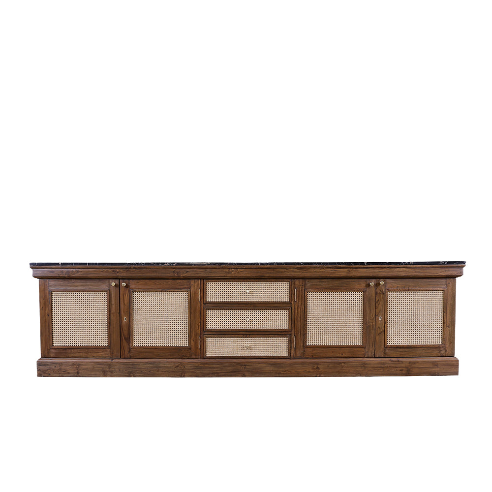 Baulkham Sideboard