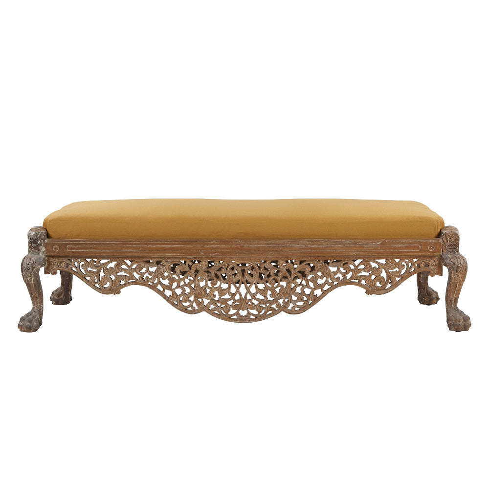 Stephenson Royal Divan