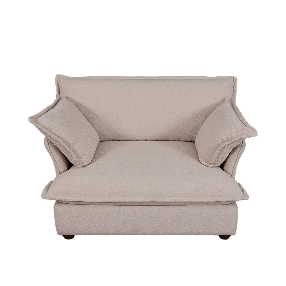 Buckland Armchair