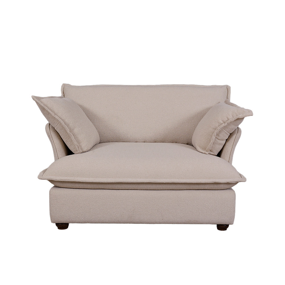 Buckland Armchair