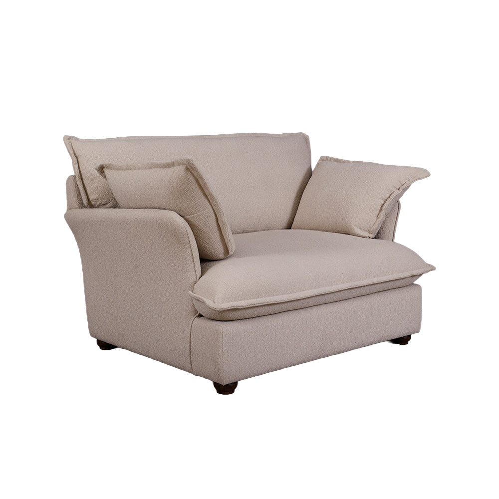 Buckland Armchair
