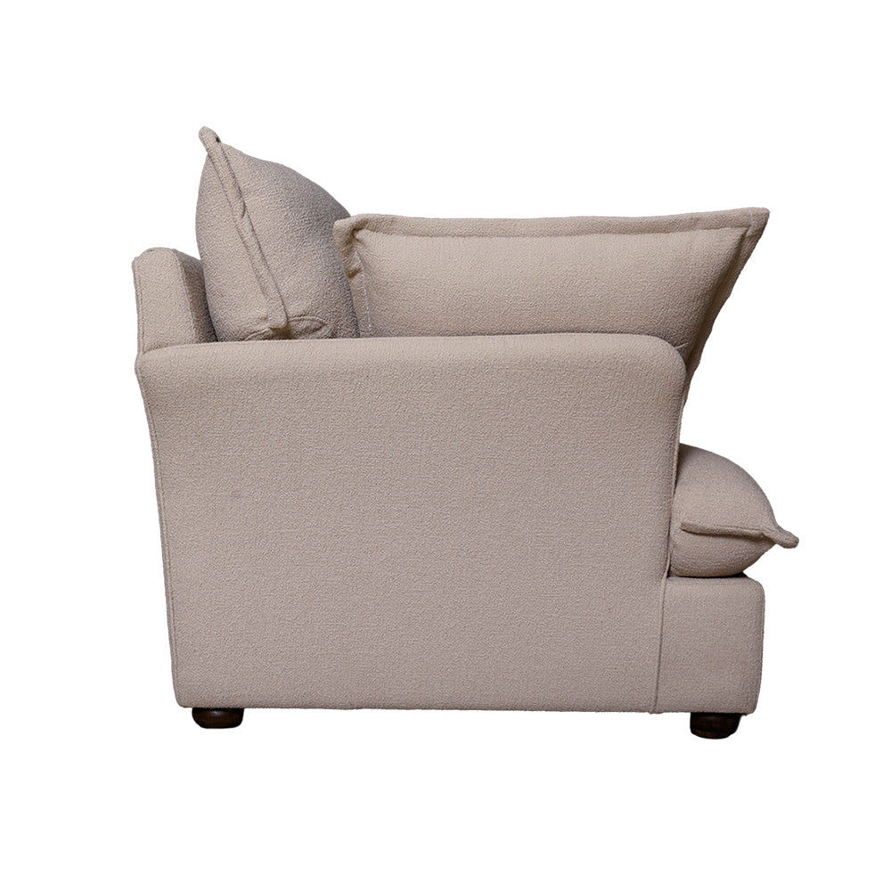Buckland Armchair