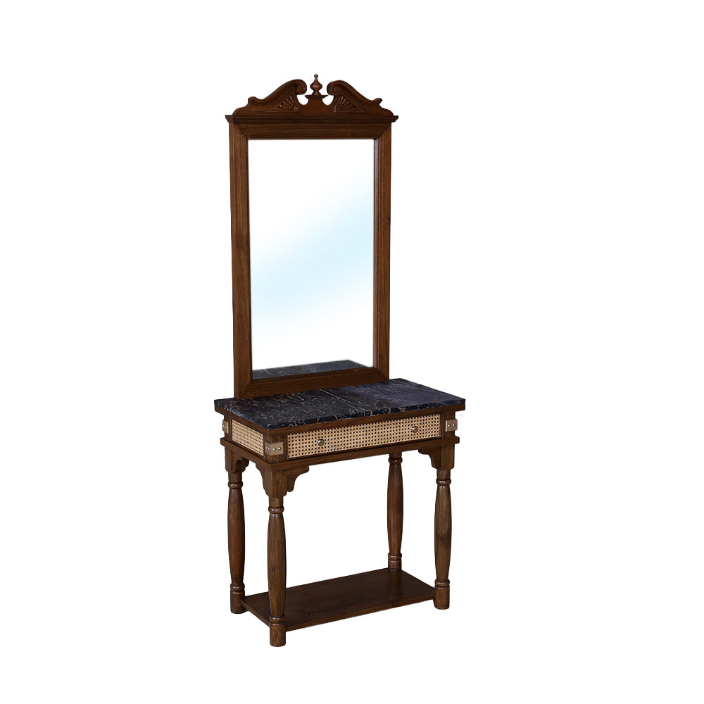 Grebel Vanity with Mirror