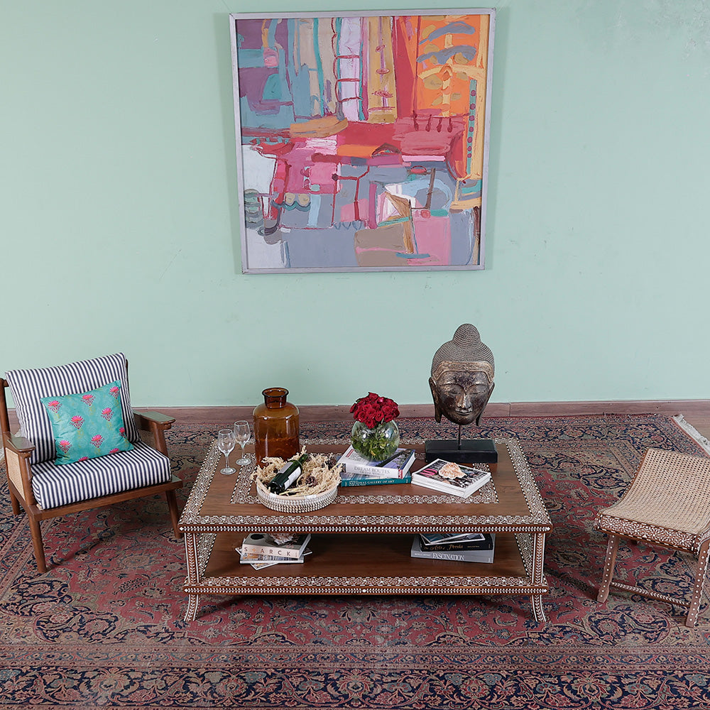 Vernon Coffee Table