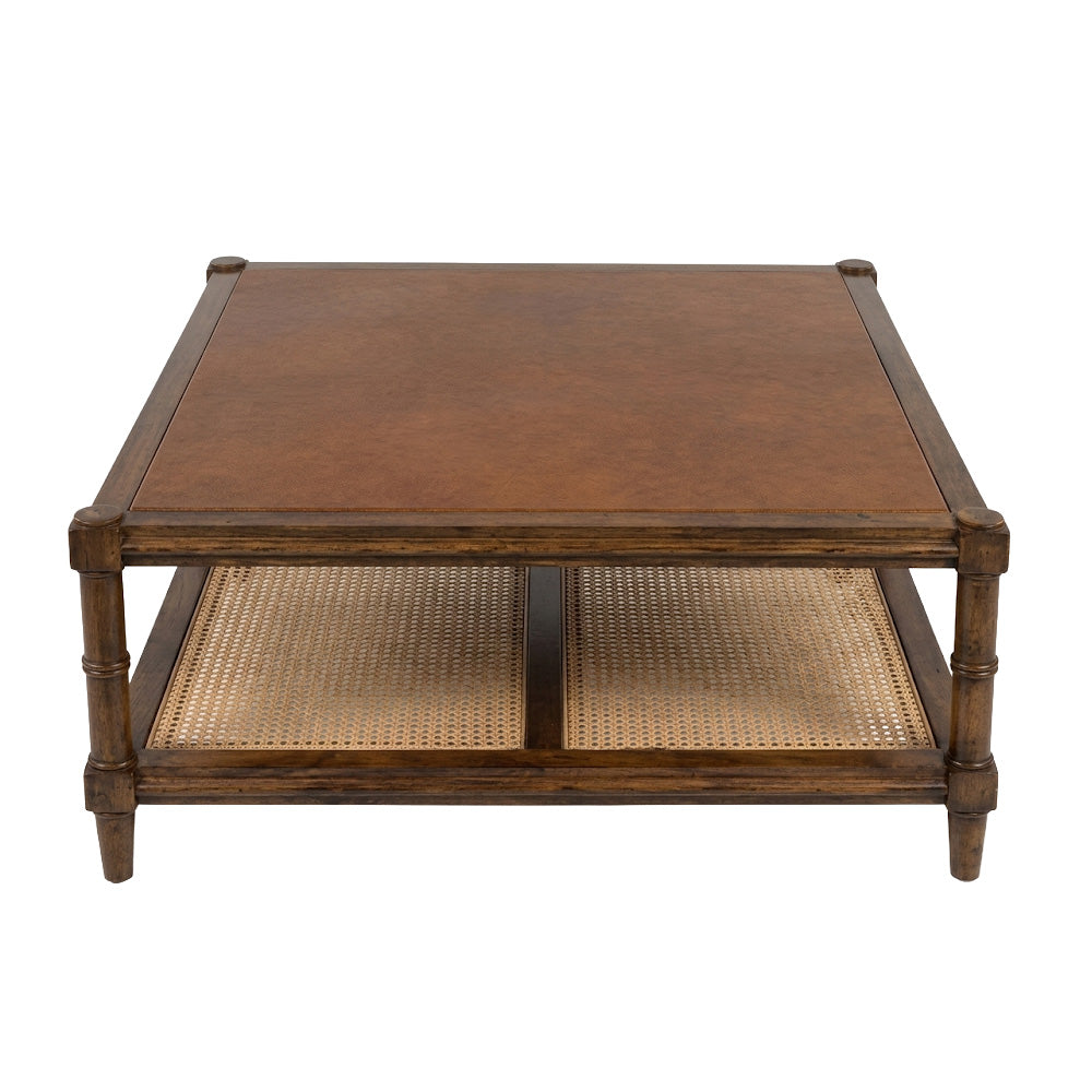 Rason Coffee Table