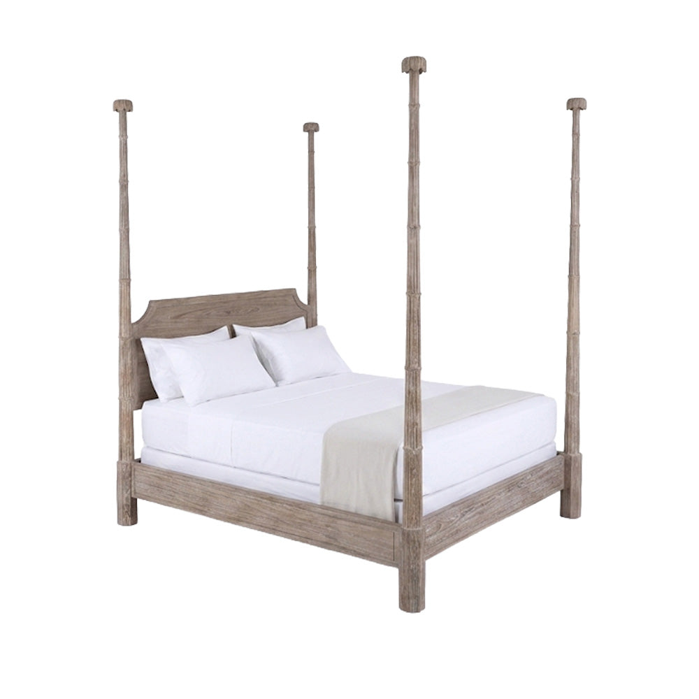 Pembroke Four Poster Bed