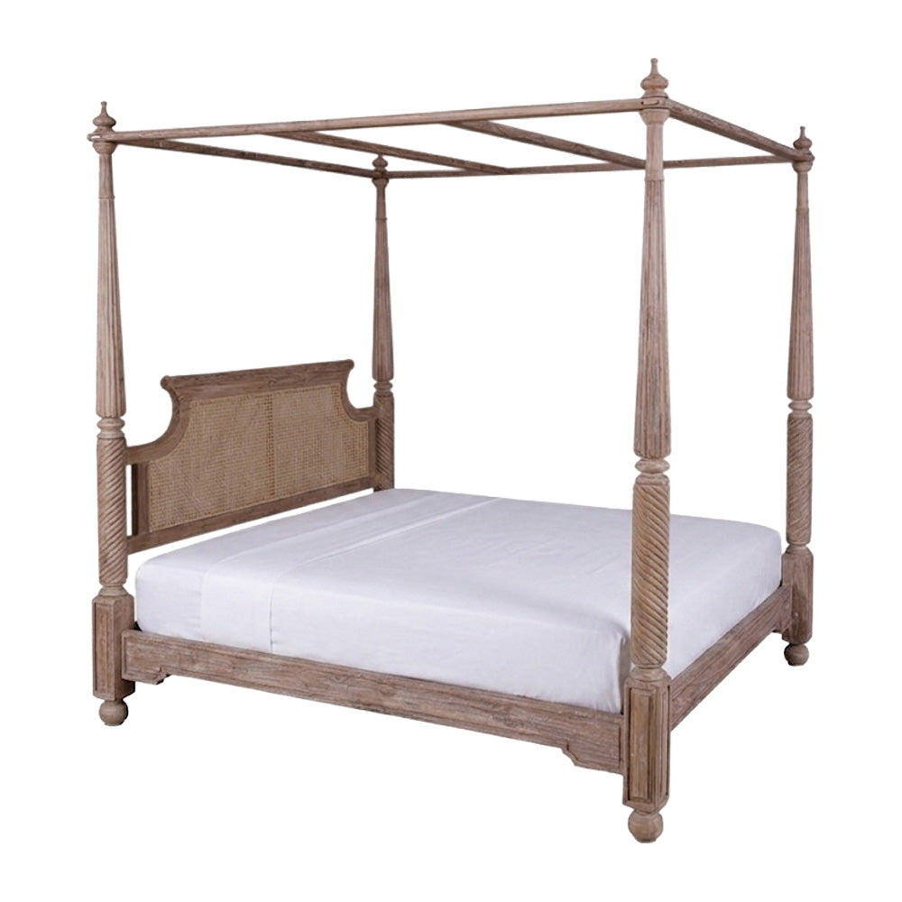 Gozney Poster Bed