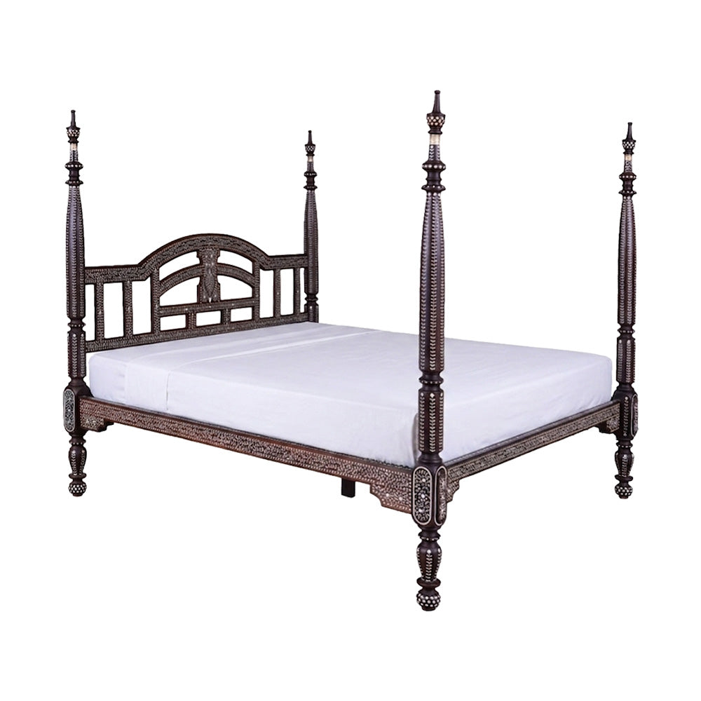 Whittingham Poster Bed