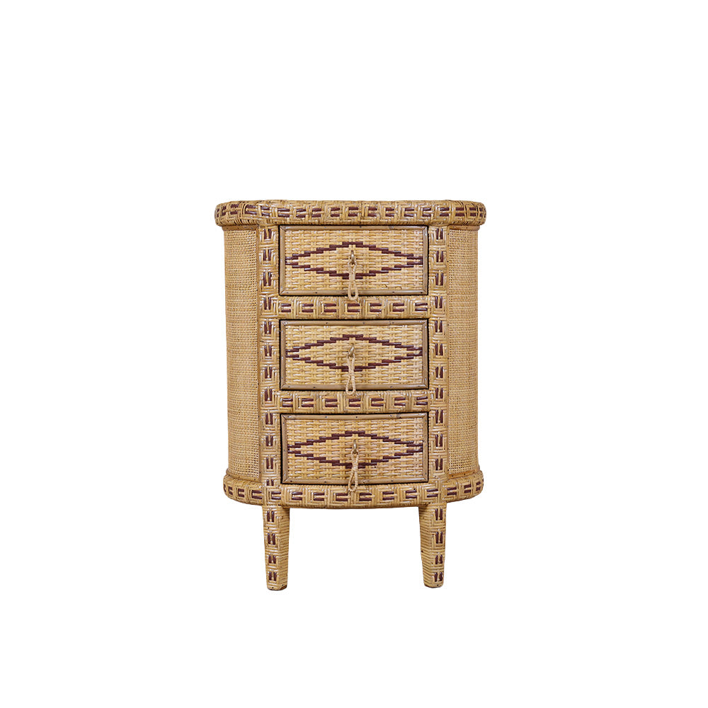 Kemp Nightstand