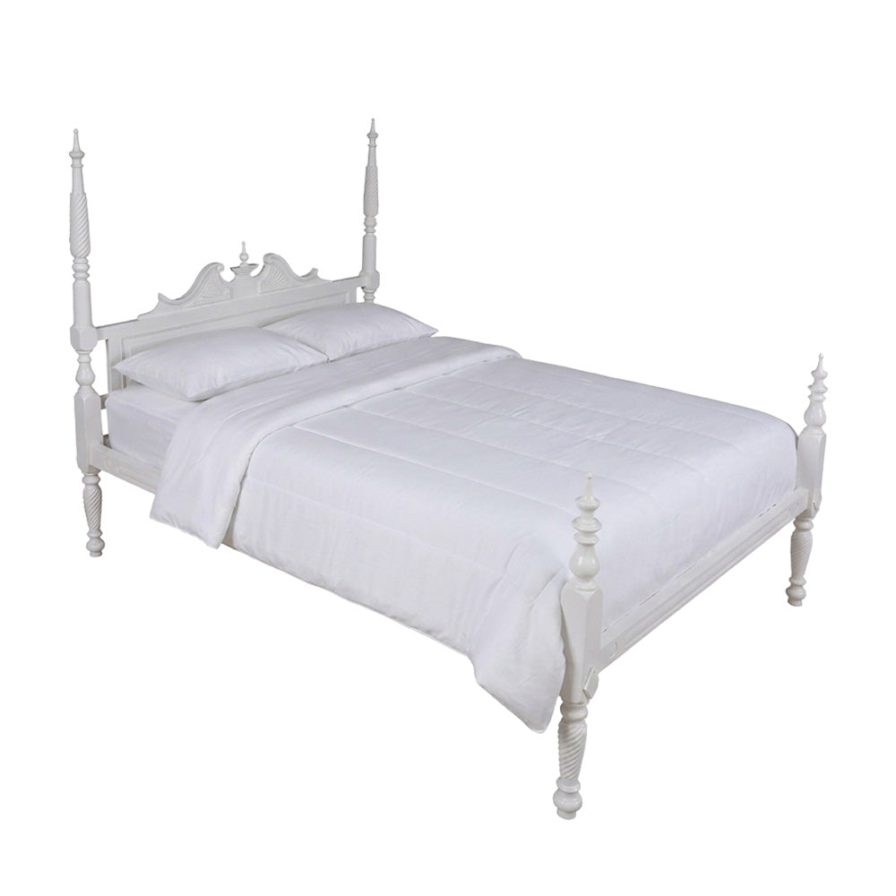 Humphrey Poster Bed