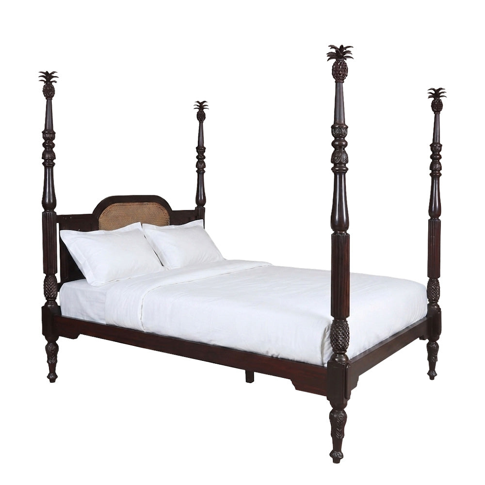 Hatfield Poster Bed