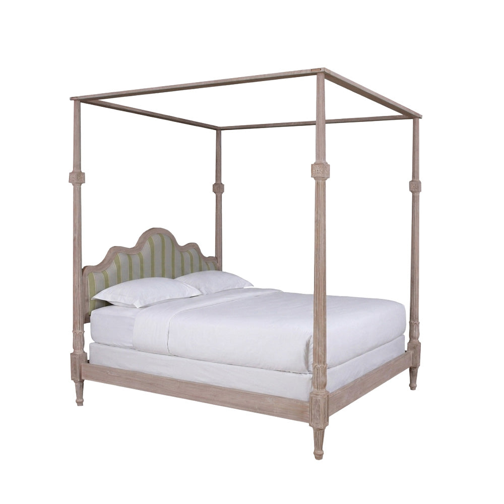Beckton Bed