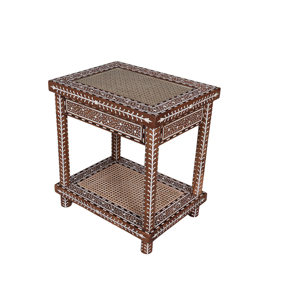 Palmerston End Table