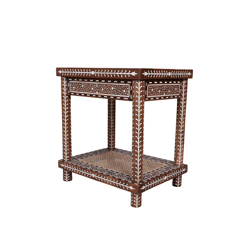 Palmerston End Table