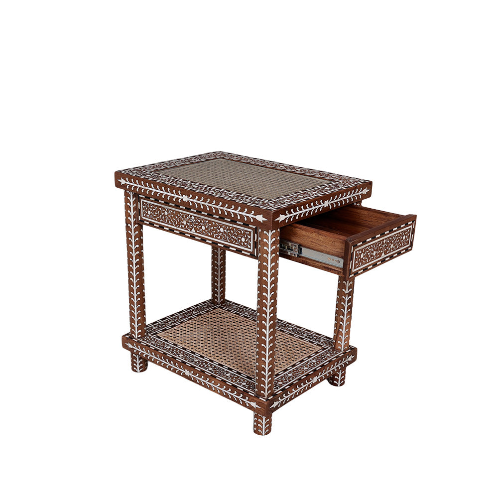 Palmerston End Table