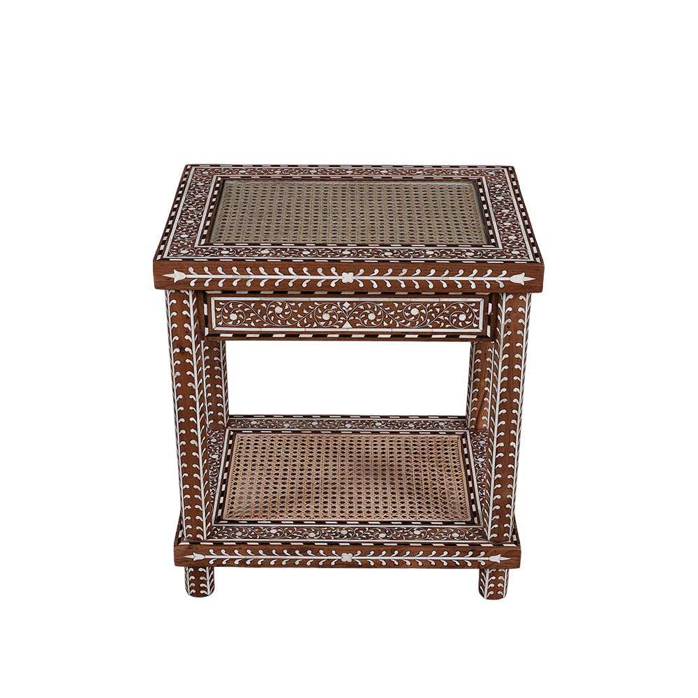 Palmerston End Table