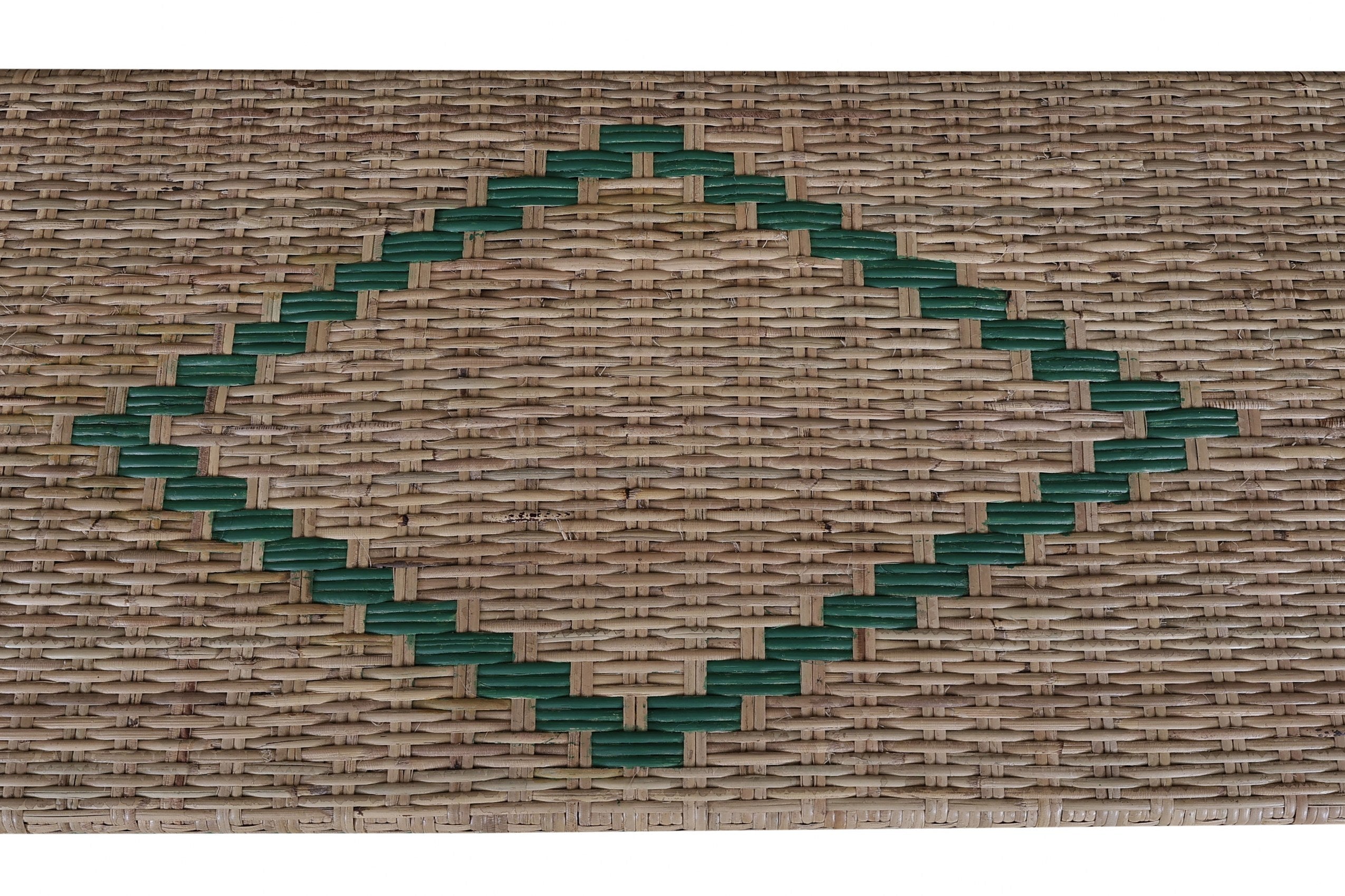 Reeve Wicker Chest of Drawers