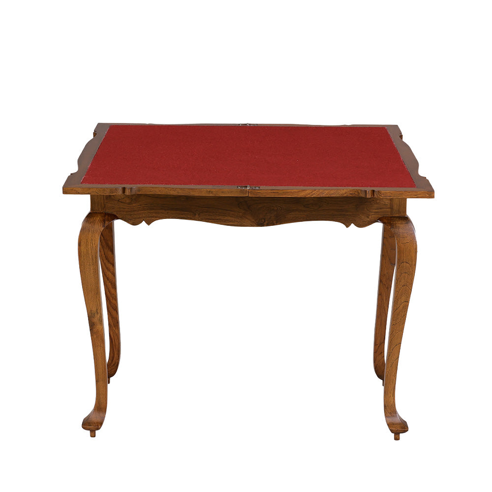 Vatersay Game Table