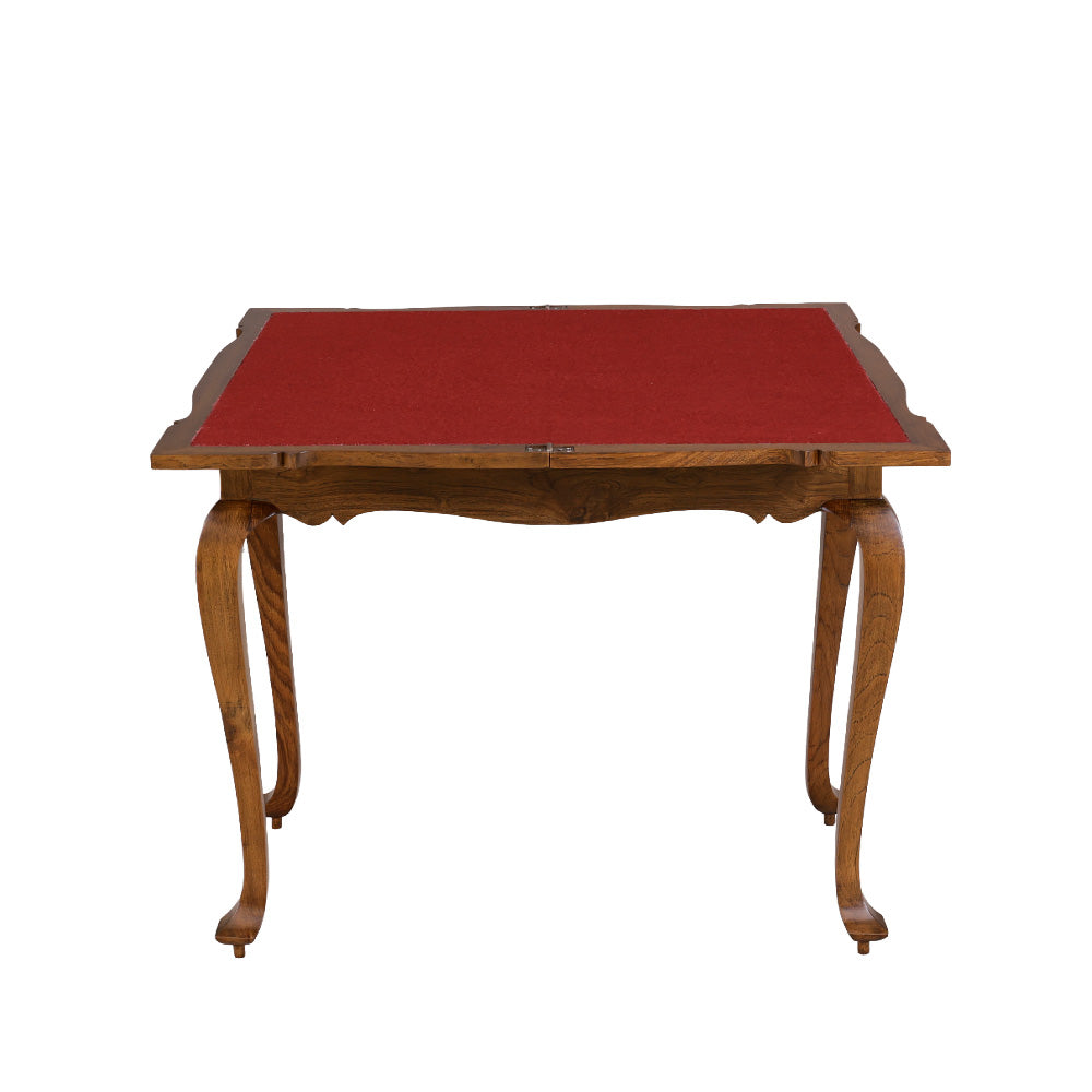 Vatersay Game Table
