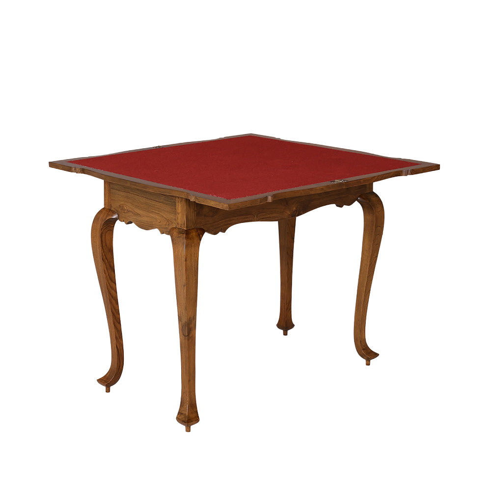 Vatersay Game Table