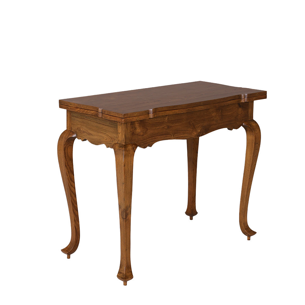 Vatersay Game Table