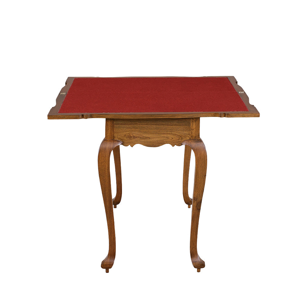 Vatersay Game Table
