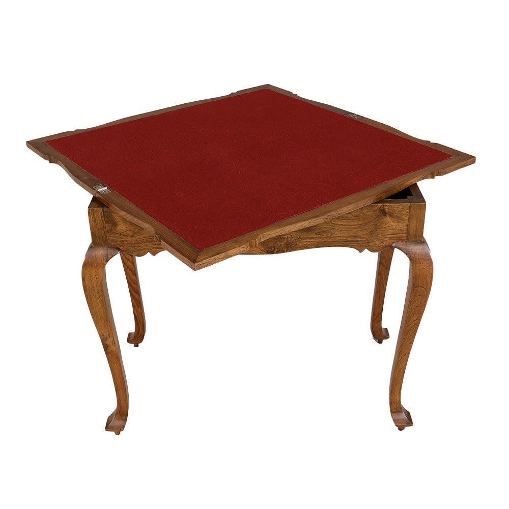 Vatersay Game Table