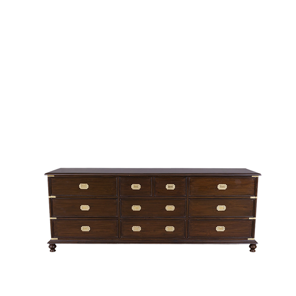 Homerton Chest of Drawers