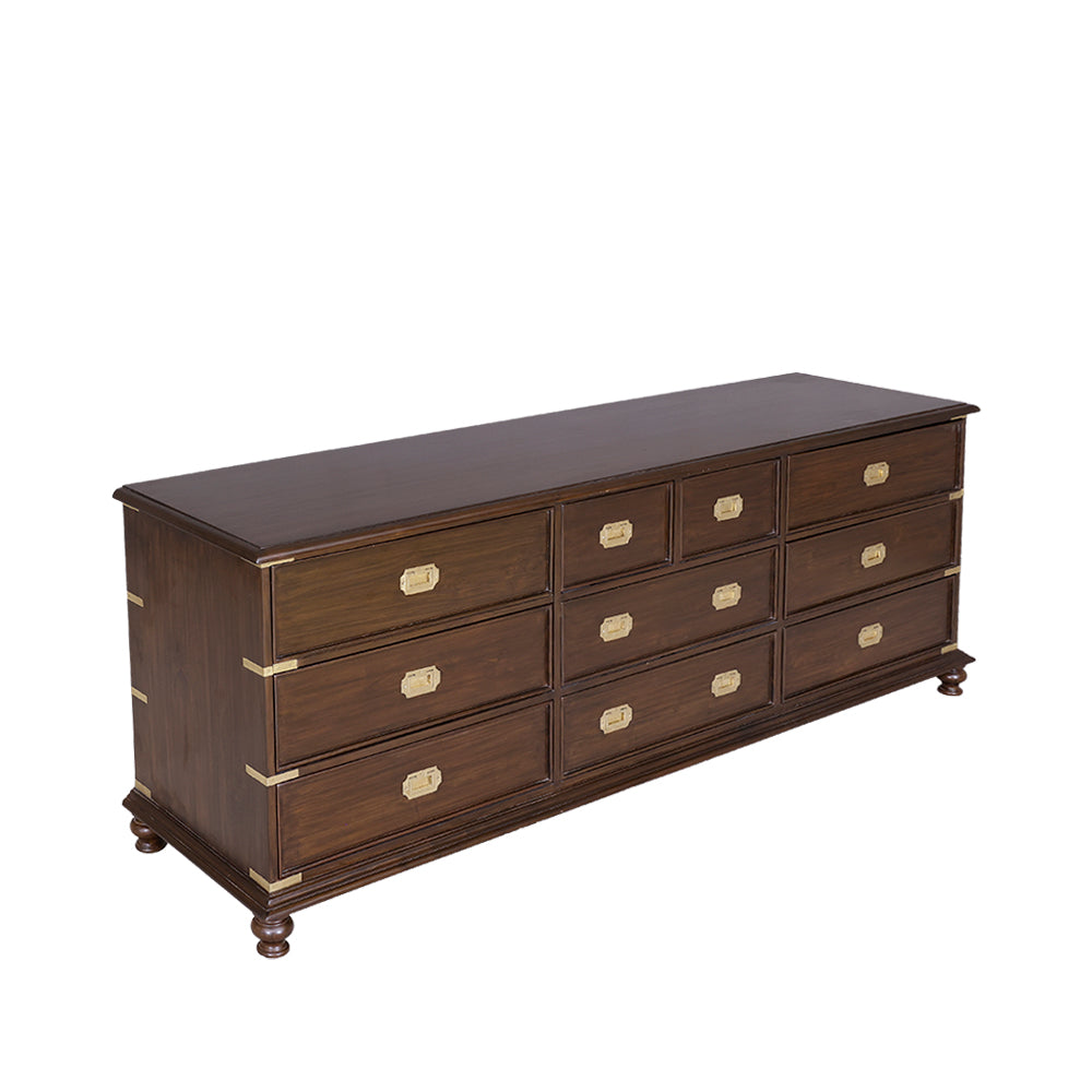 Homerton Chest of Drawers