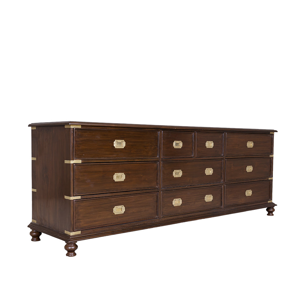 Homerton Chest of Drawers