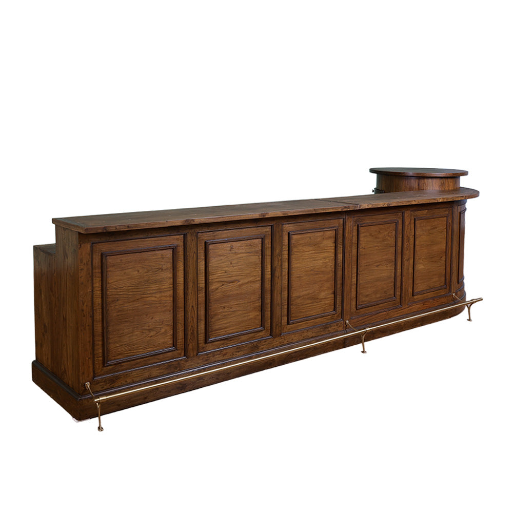 Girton Bar