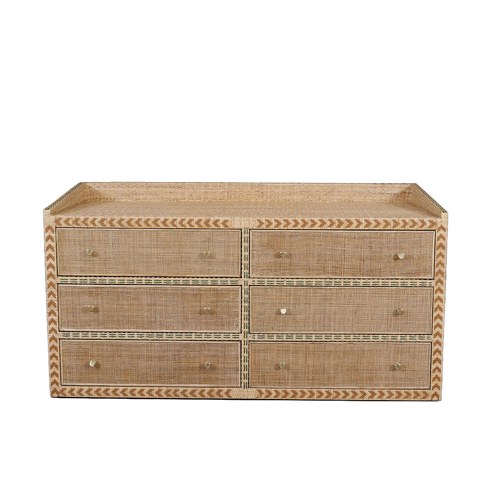 Hudson Bar Counter