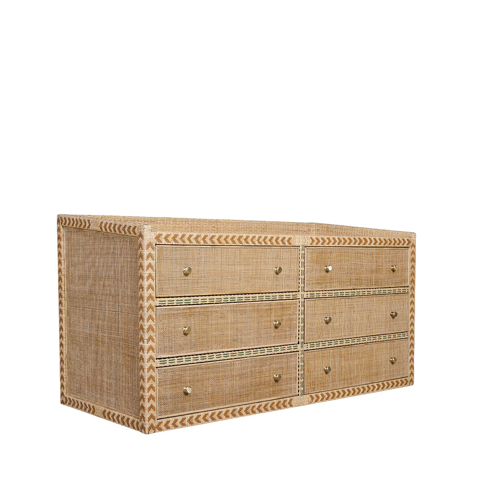 Goldsmith Chest of Drawers