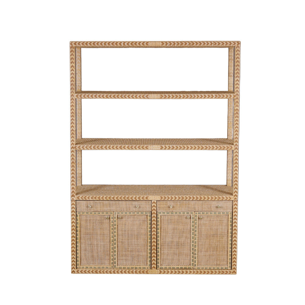 Posnett Bookcase