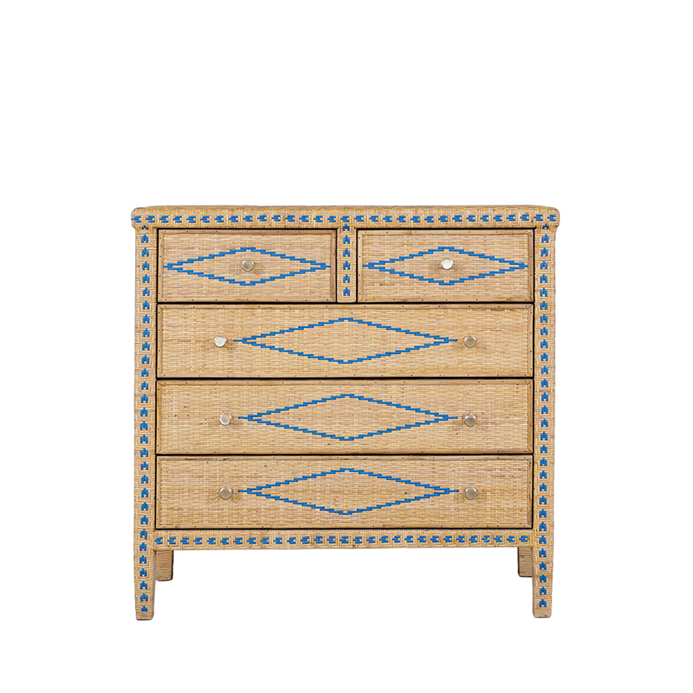 Jennings Chest of Drawers
