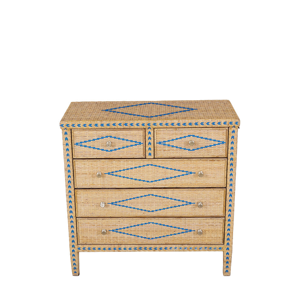 Jennings Chest of Drawers
