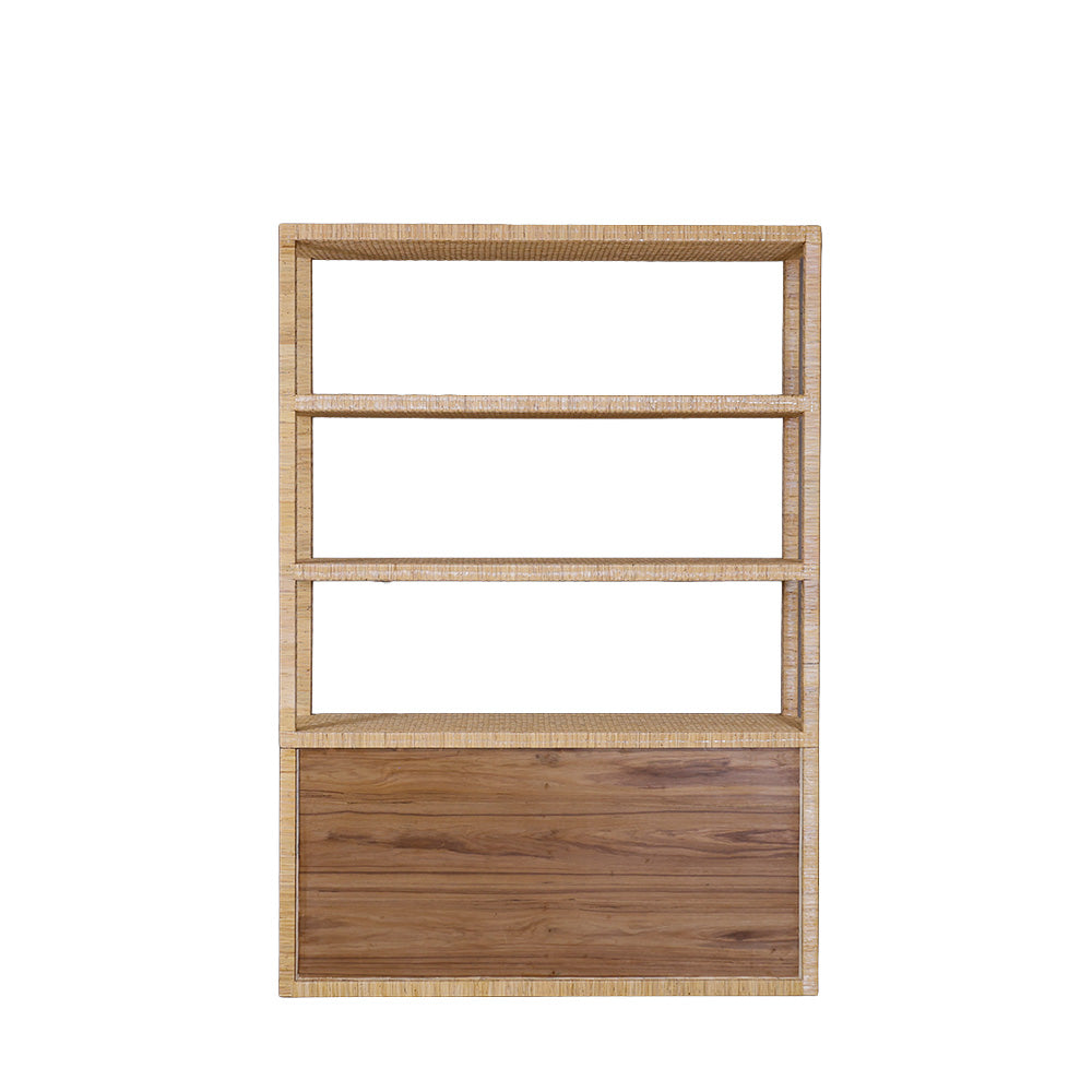 Posnett Bookcase