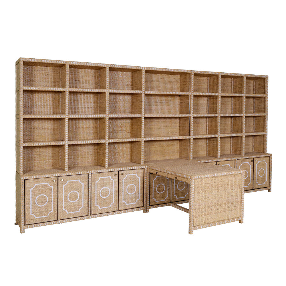 Whittaker Cabinet