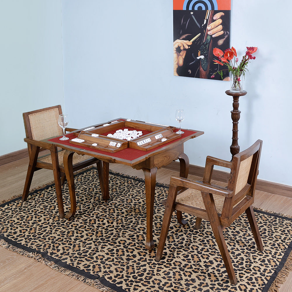 Vatersay Game Table