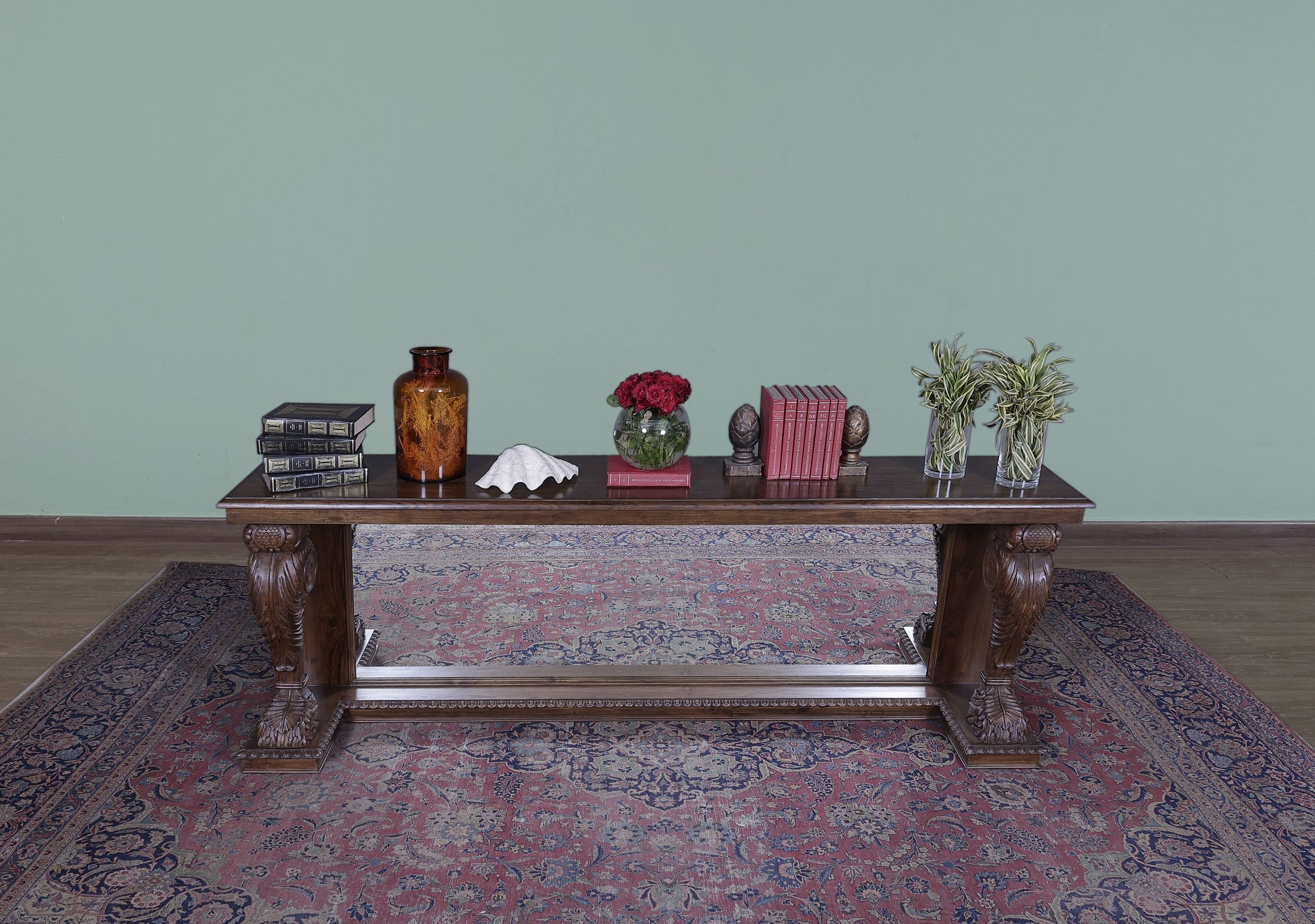 Lancashire Console Table