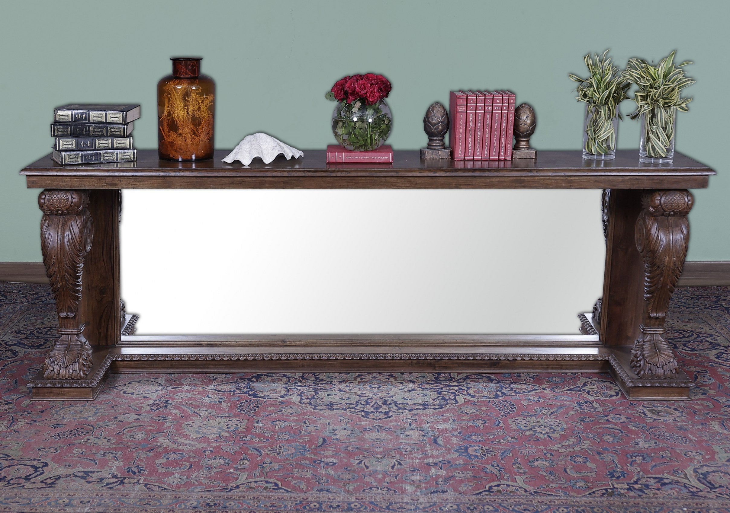 Lancashire Console Table