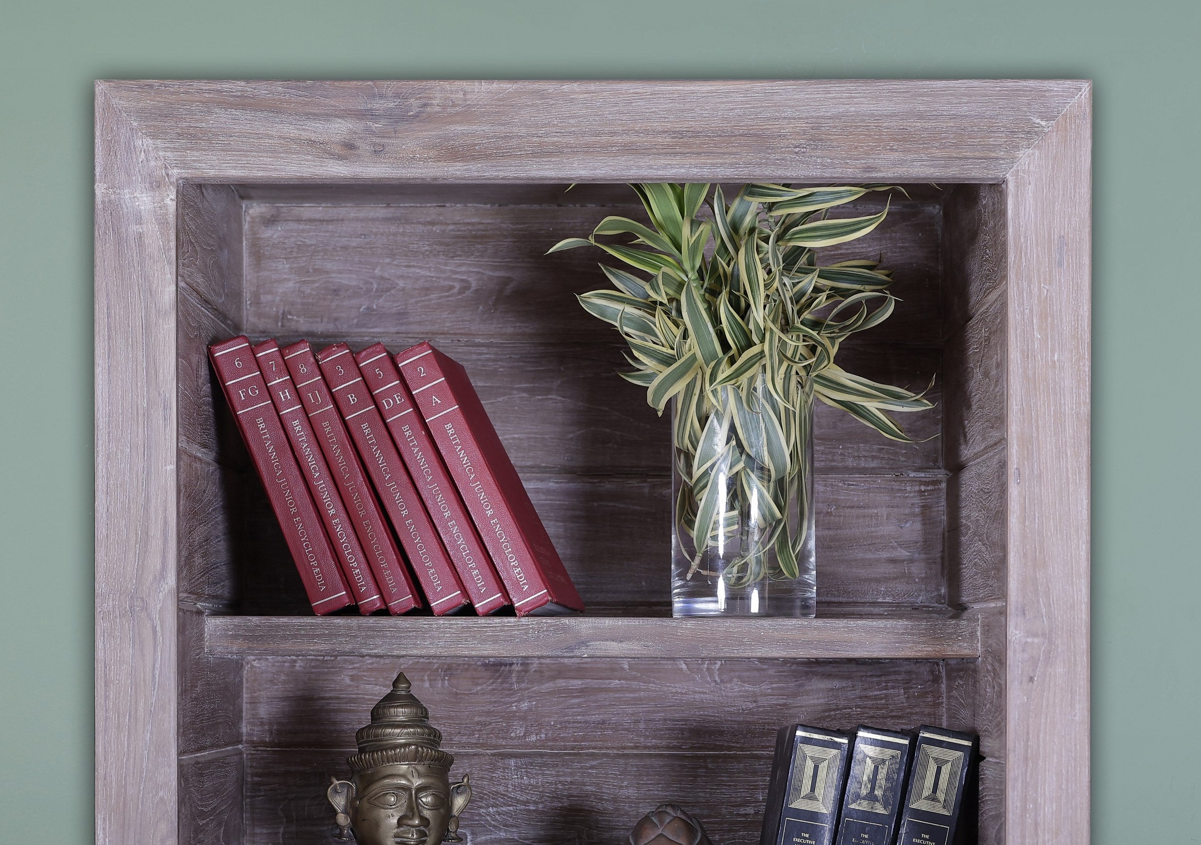 Katian Shelving Unit