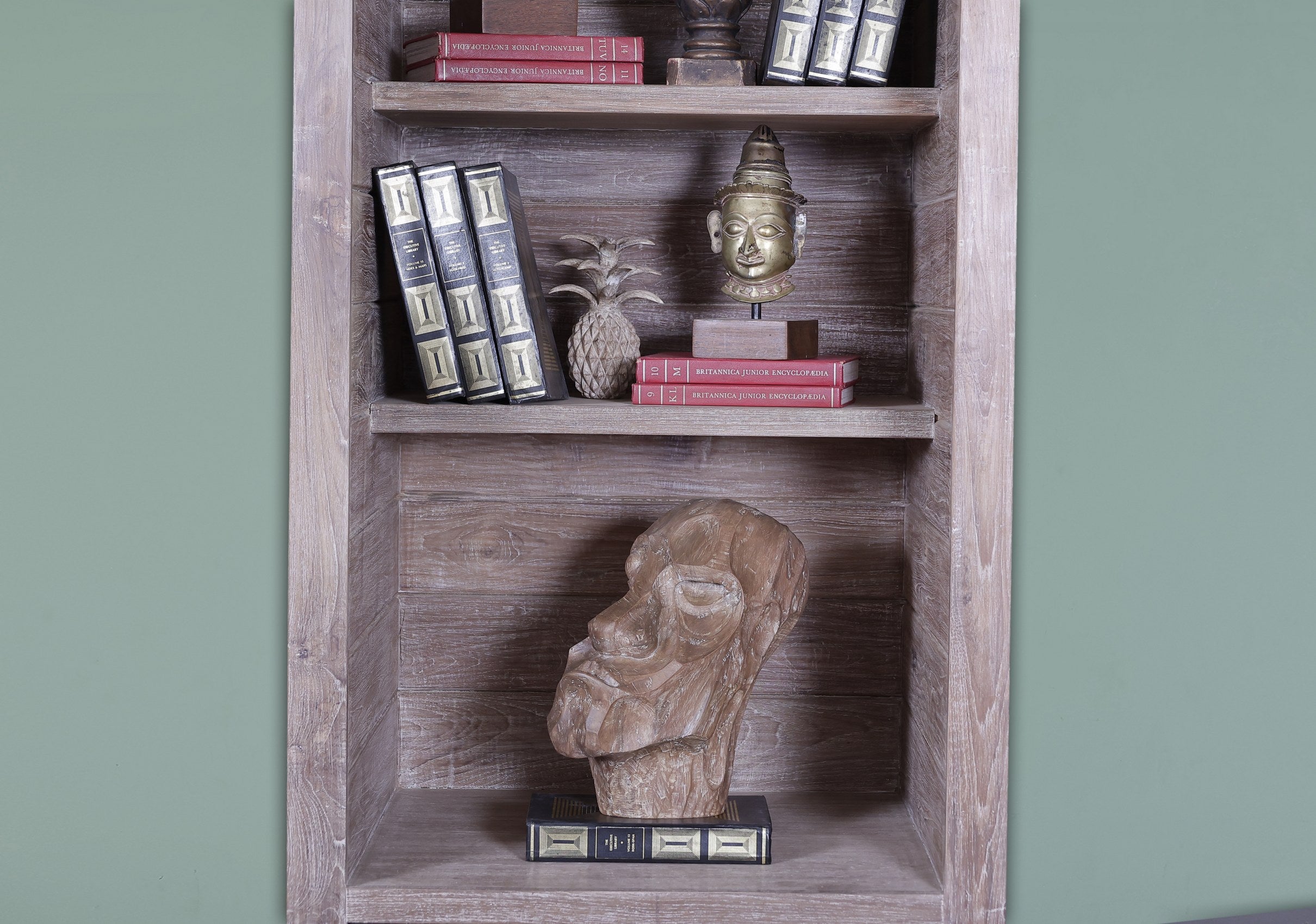Katian Shelving Unit
